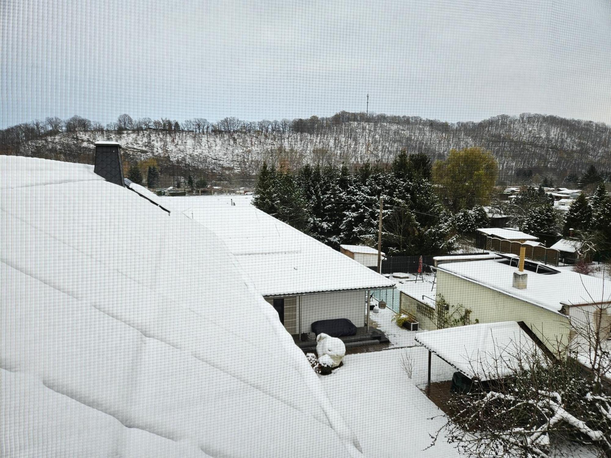 Apartments Am Saalebogen Mit Gartenterrasse & Grillkamin, Freie Parkplaetze Rudolstadt Exterior foto